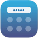DotPass Passwords in App Store