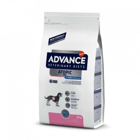 Pana la -40% ADVANCE