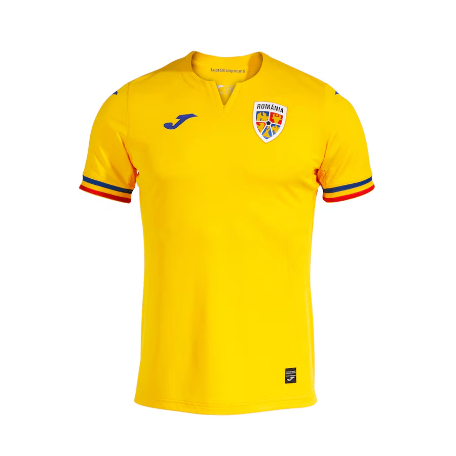 Tricou Joma Naționala Fotbal România