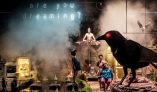 Spectacol de Teatru |  ”Casa cu suricate”, Regia Radu Afrim, Teatrul Naţional Bucureşti „I.L.Caragiale”