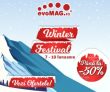 evoMAG | Sezonul de reduceri de iarna cu discounturi până la 50% – Winter Festival