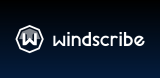 Windscribe | VPN Gratuit pentru 1 an