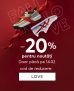 epantofi.ro | Reducere 20% în campania dedicată zilei îndrăgostiților: Gaseste-ti perechea! (ex. Pantofi adidas – 179 lei)